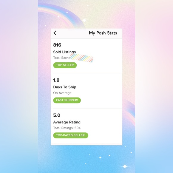 Meet your Posher, Mei - Picture 2 of 2